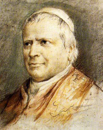 Pius IX