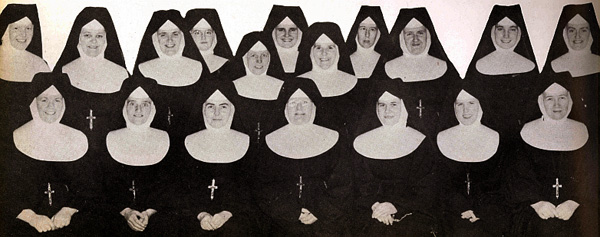 sisters of St. Joseph of Philadelphia