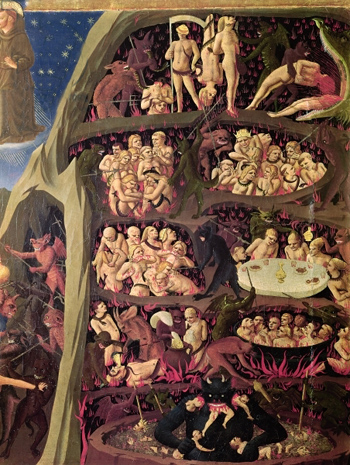 Hell fra angelico