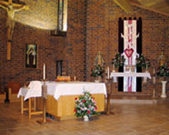 chapel Arlingto