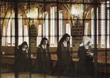 Carmelites Arlington