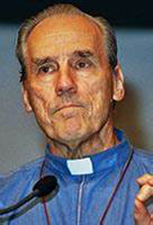 Fr. David Knight