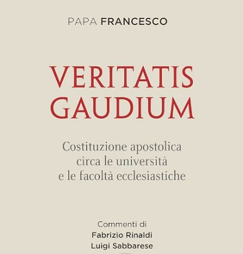 Veritatis Gaudium