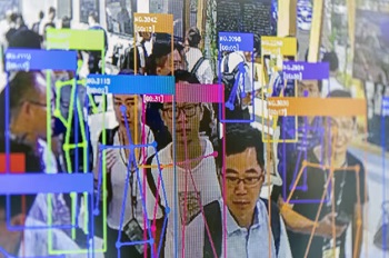 Chinese surveillance