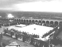 1986 gathering at Assissi