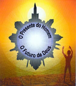 Logo of the Fatima Conference 2003