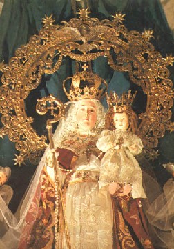 our lady of good Success