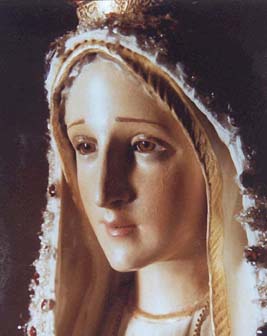 Our Lady of Fatima.jpg - 21410 Bytes