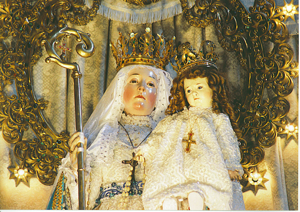 Our Lady of Good Success