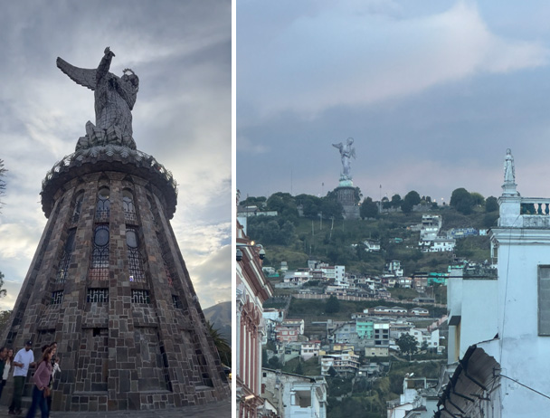 our lady of good success