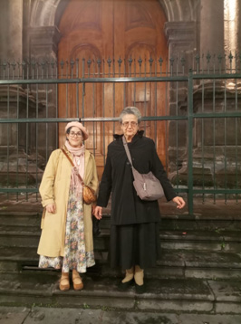 our lady of good success