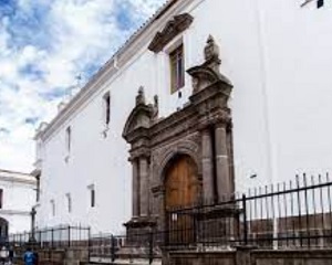 Mother Mariana