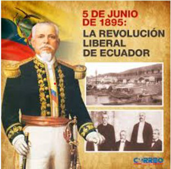 Quito Liberal Revolution