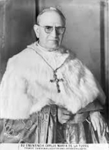 Cardinal de la Torre