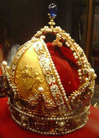 Austrian Imperial Crown