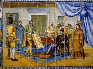 Philip II Council