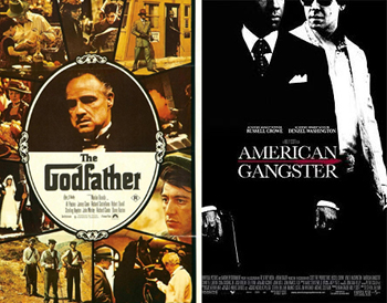 mafia gangster movies