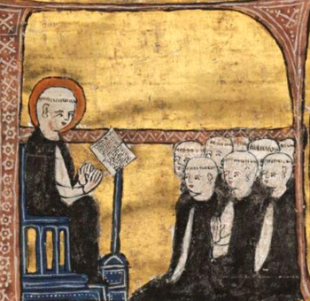 St THomas teaching