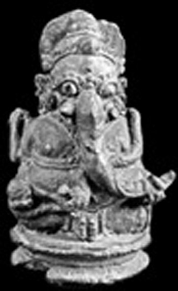 Ganesha - L'Osservatore Romano