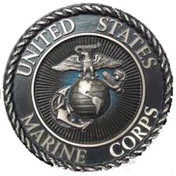 USMC emblem