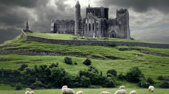 Rock of Cashel