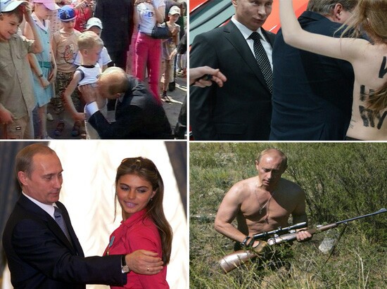 Putin