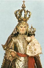 Our Lady of Lepanto