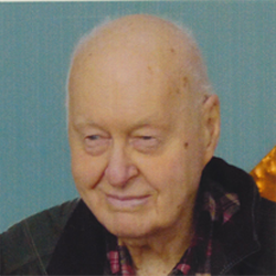 Robert P. Banaugh