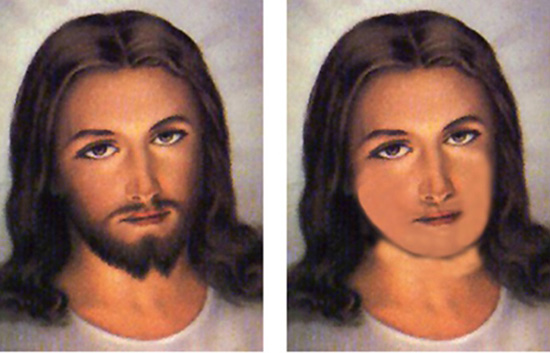 Jesus of Divine Mercy