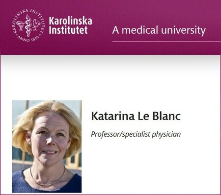 Katarina Le Blanc