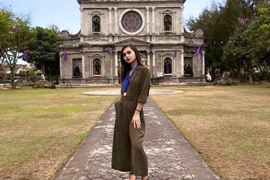Transgender supported by Jesuit