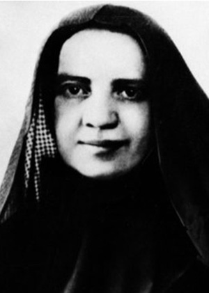 Mother Cabrini