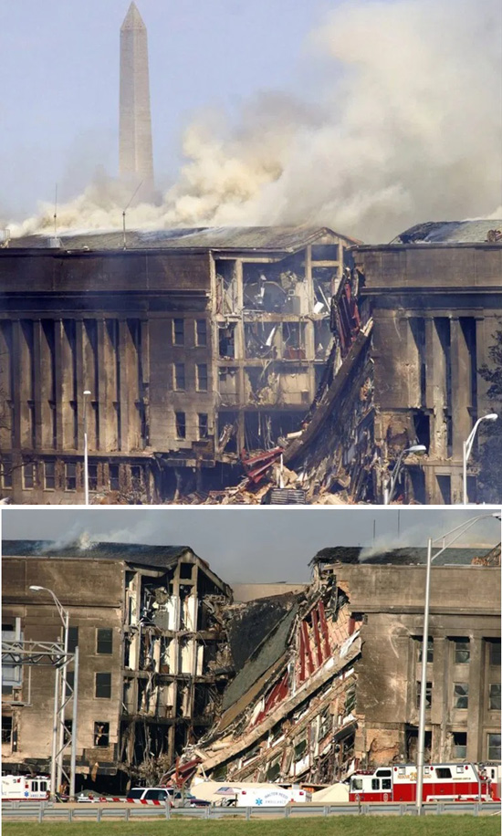 September 11, 2001 3