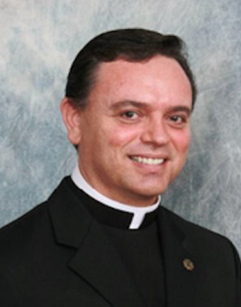 Fr. Marco Durazo