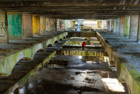 Cardross Seminary