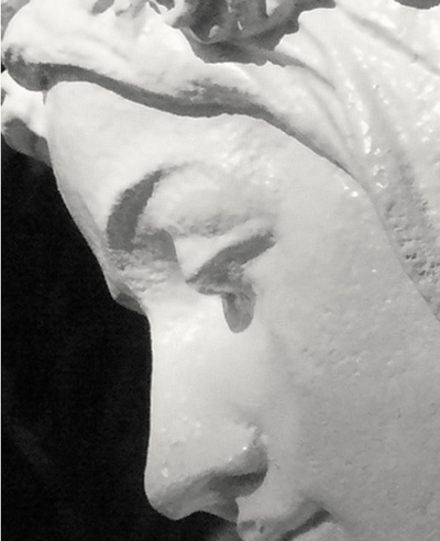 St Philomena