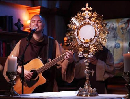 Fr. Gilson Pupo