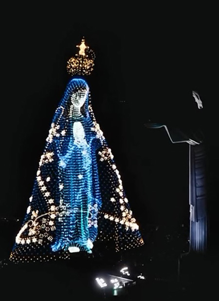 Rio Show Aparecida