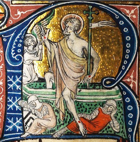 Resurrection of Christ