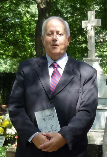 MAnoel Ricardo da Rocha Fiuza