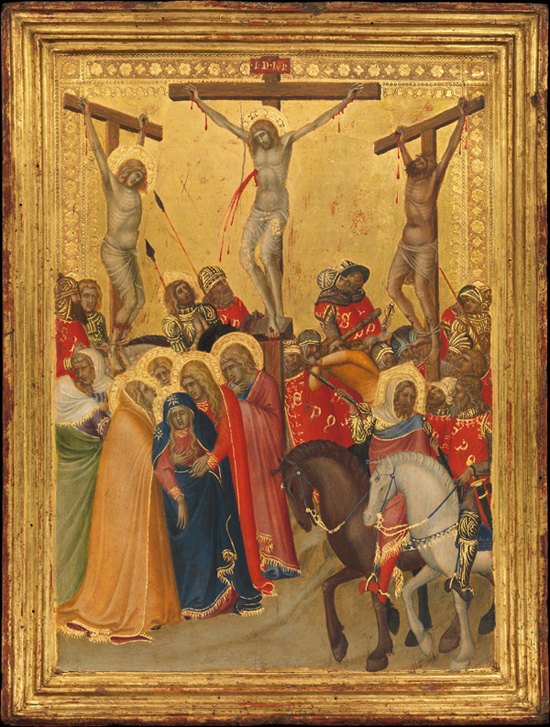 Crucifixion of Christ