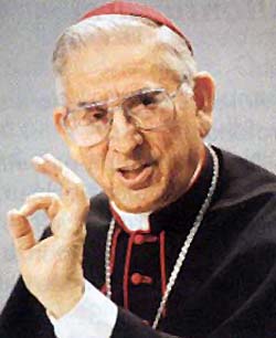 Cardinal Hoyos