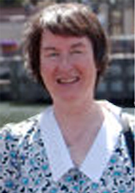 Dr. Carol Byrne