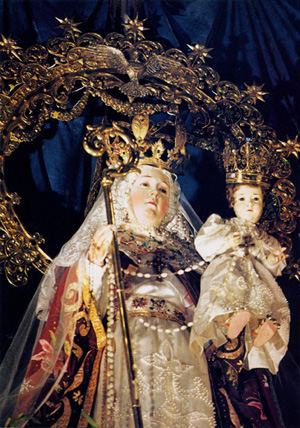 Our Lady of Good Success