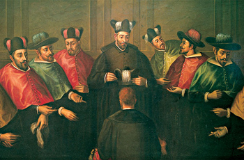 medieval doctorate