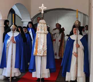 Quito Conceptionists