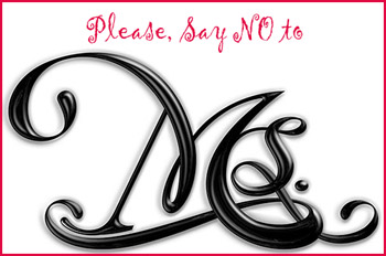 no to ms