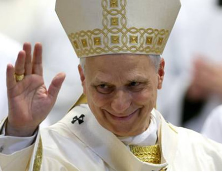 Pope Leo XIV