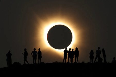 Eclipse