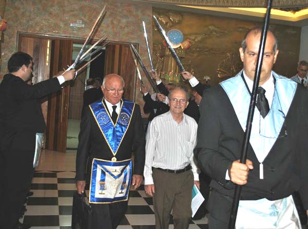 Bishop at Freemasonry 01